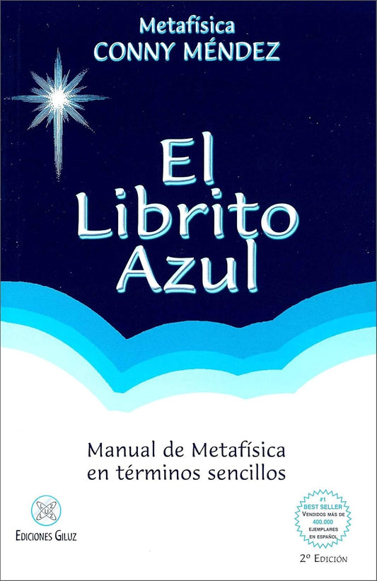 Libro El librito azul