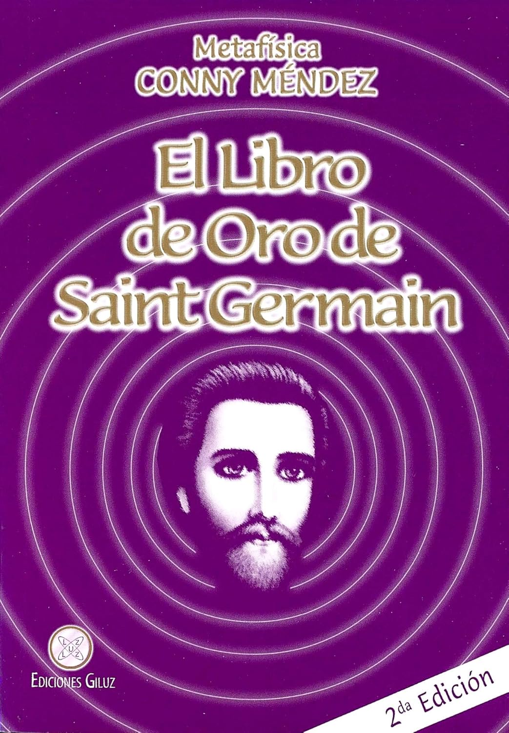 Libro El libro de oro de Saint Germain