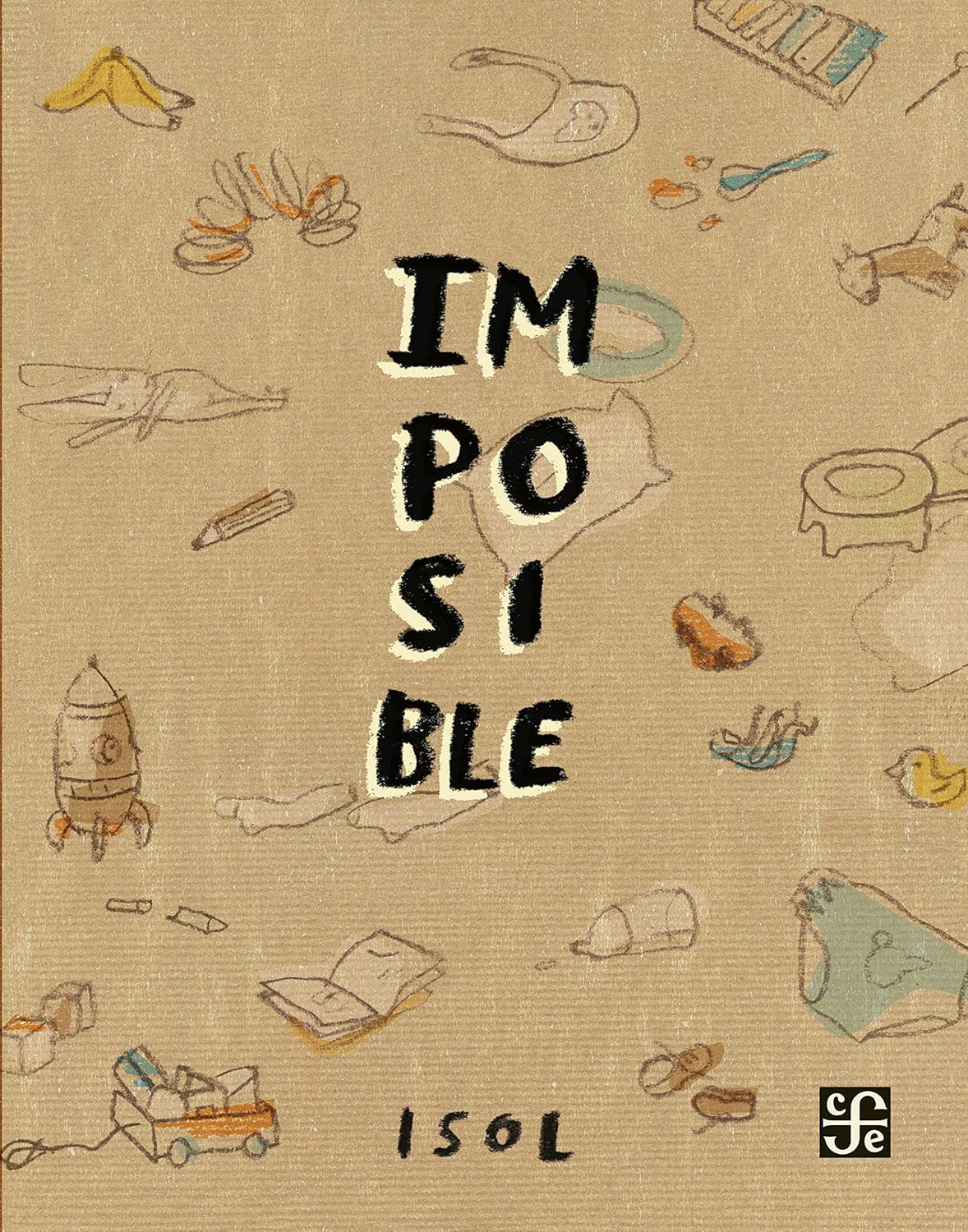 Libro Imposible