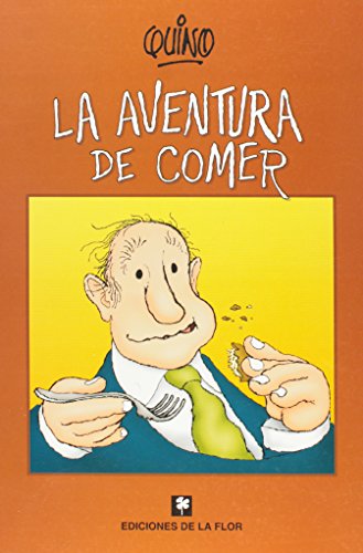 Libro La aventura de comer