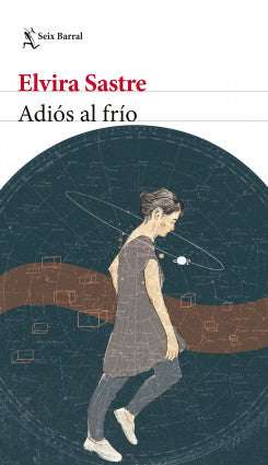 Libro Adiós al frío