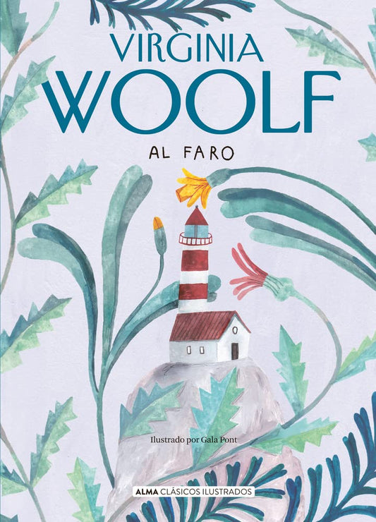 Libro Al faro