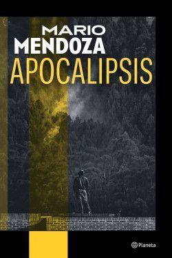 Libro Apocalipsis