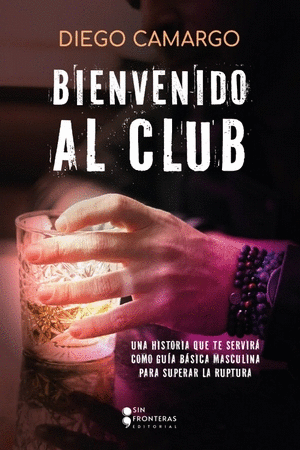 Libro Bienvenido al club