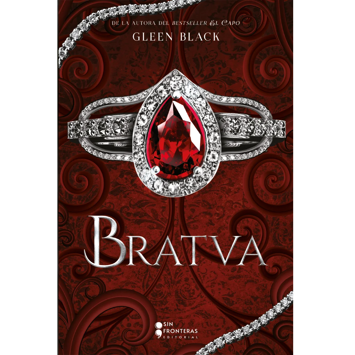 Libro Bratva