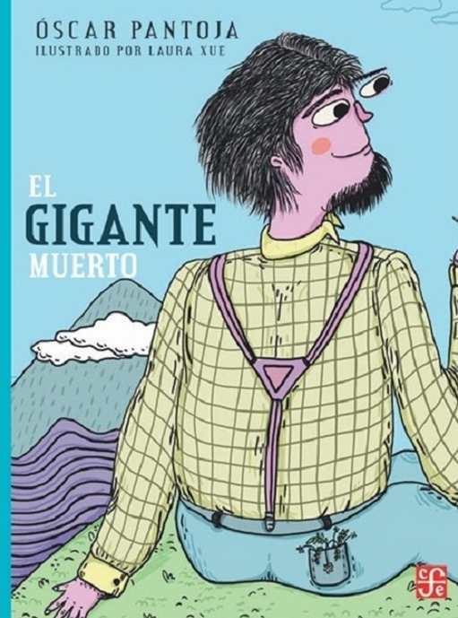 Libro El gigante muerto