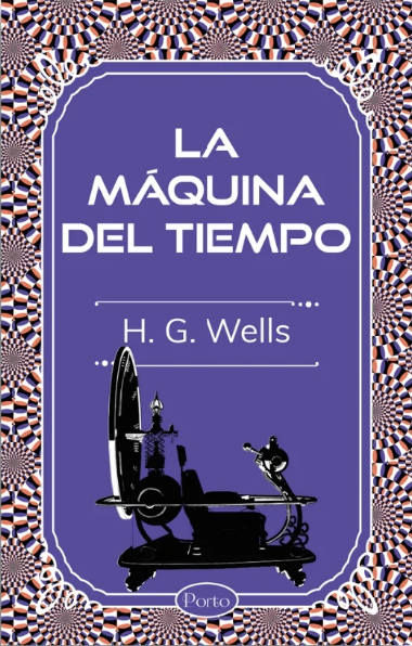 La máquina del tiempo