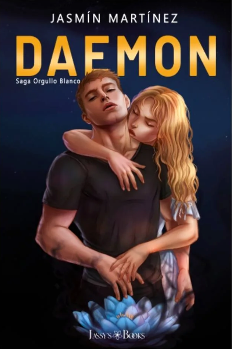 Libro Daemon