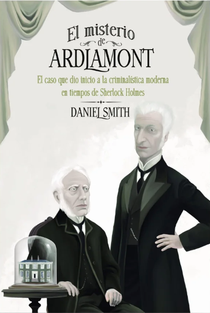 Libro El Misterio De Ardlamont