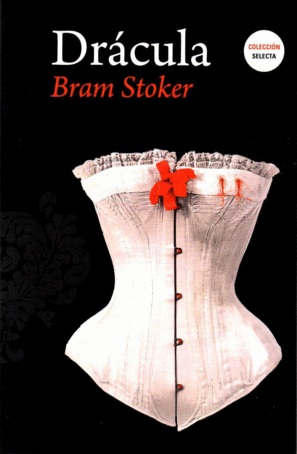 Libro Dracula