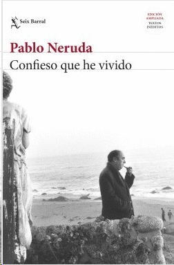 Libro Confieso que he vivido