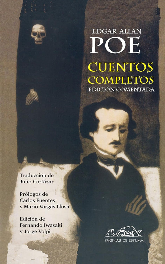 Libro Cuentos completos: Edición comentada