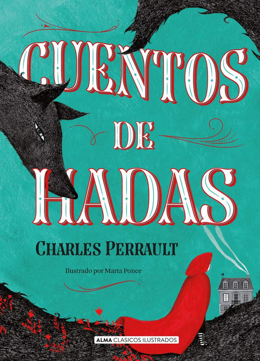 Libro Cuentos de hadas