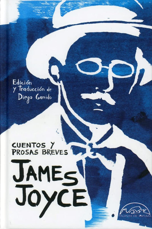 Libro Cuentos y prosas breves