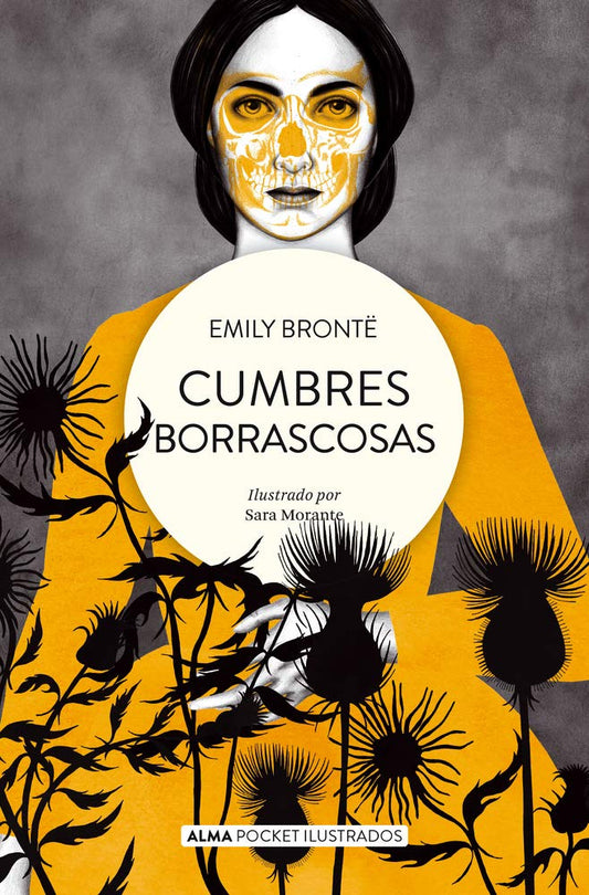 Libro Cumbres borrascosas (Pocket)