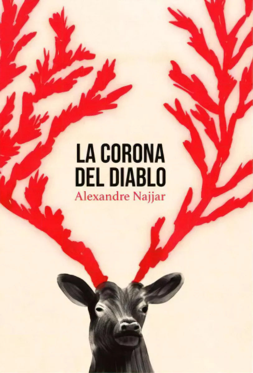 Libro La corona del diablo