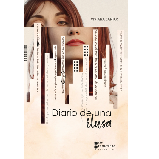 Libro Diario de una ilusa