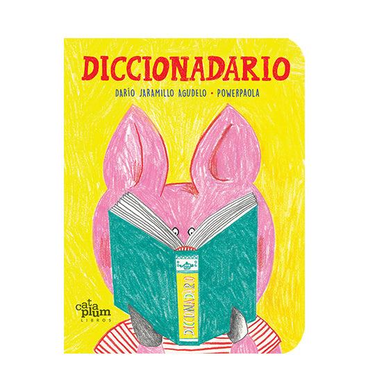 Libro Diccionadario