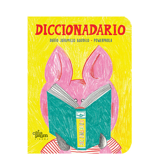 Libro Diccionadario