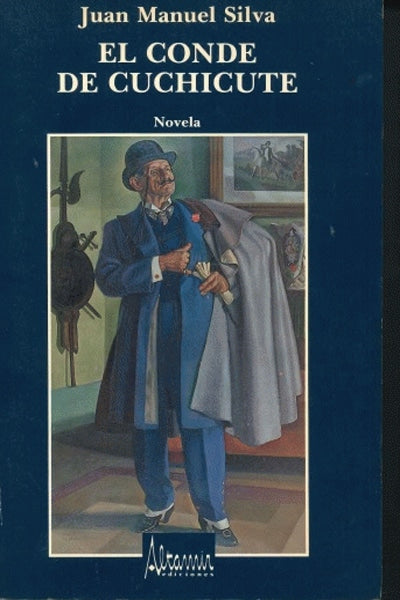 Libro El conde de cuchicute