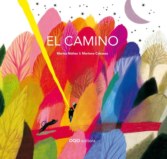 Libro El Camino