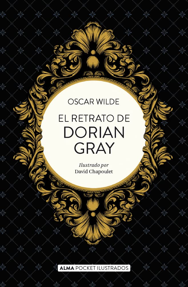 Libro El Retrato de Dorian Gray (Pocket)