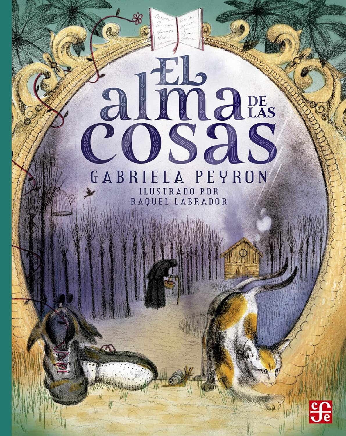 Libro El alma de las cosas