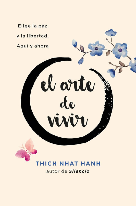 Libro El arte de vivir