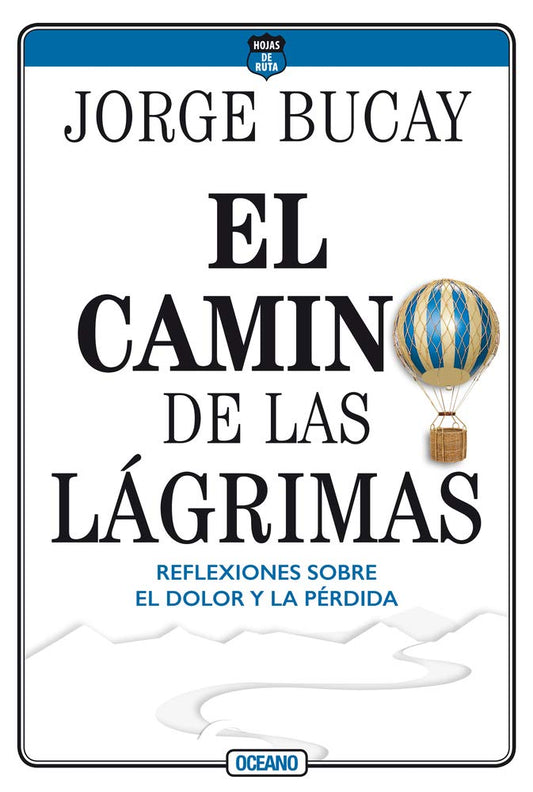 Libro El camino de las lágrimas