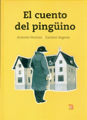 Libro El cuento del pingüino