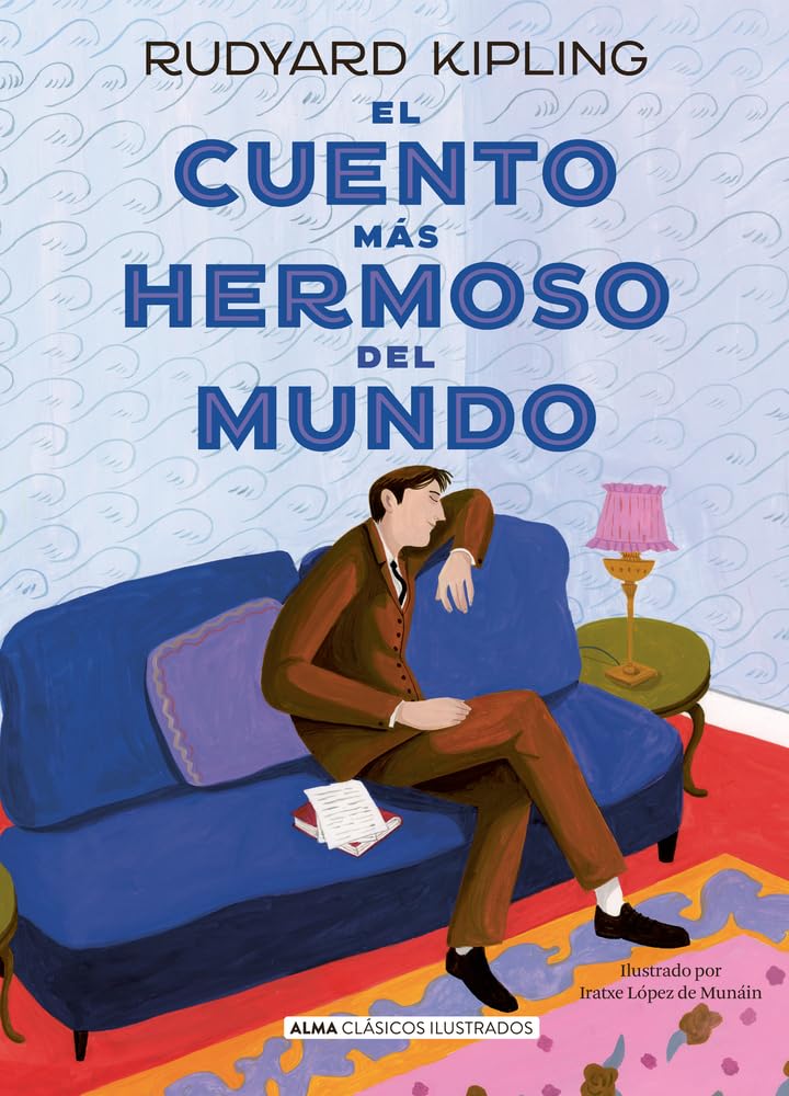 Libro El cuento más hermoso del mundo