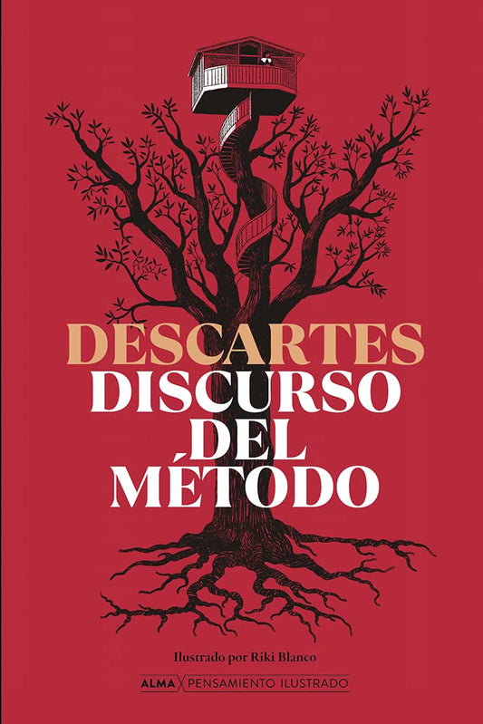 Libro El discurso del método