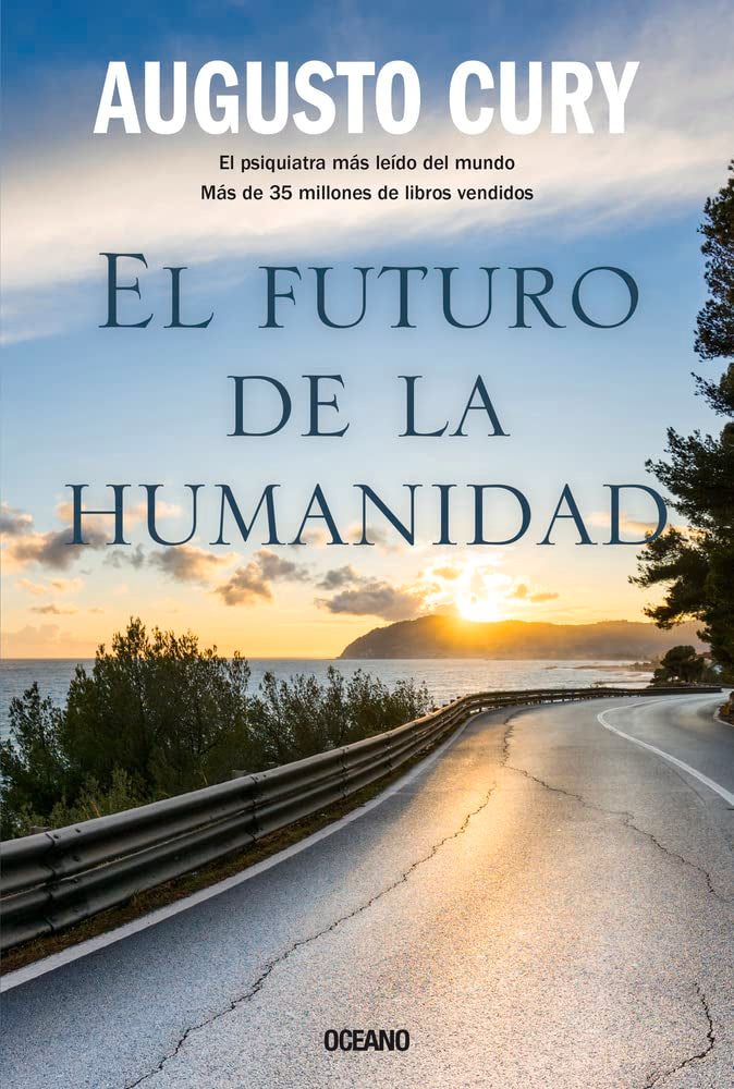 Libro El futuro de la humanidad