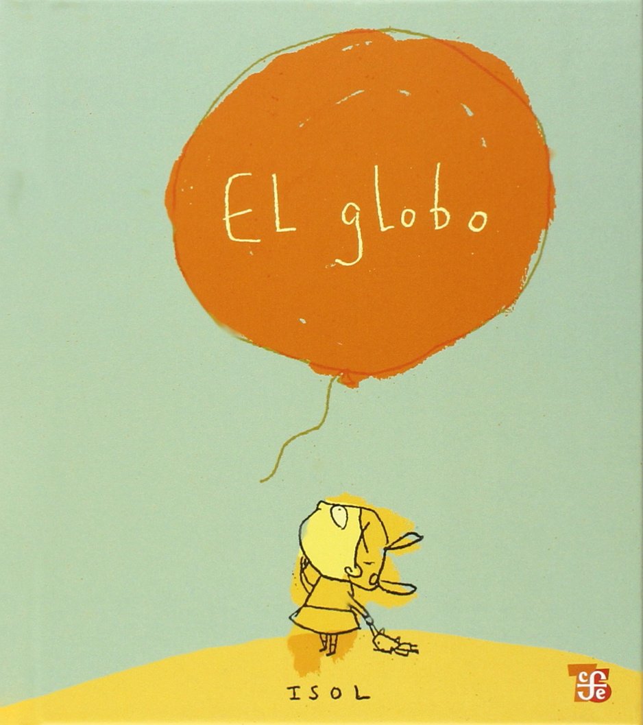 Libro El globo