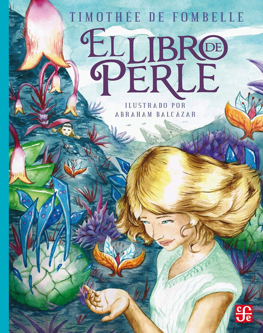 El libro de Perle