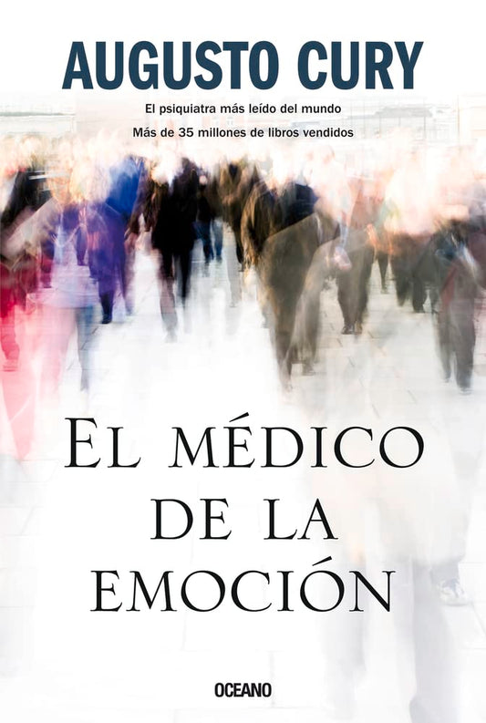 Libro El médico de la emoción