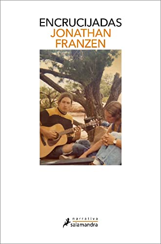 Libro Encrucijadas