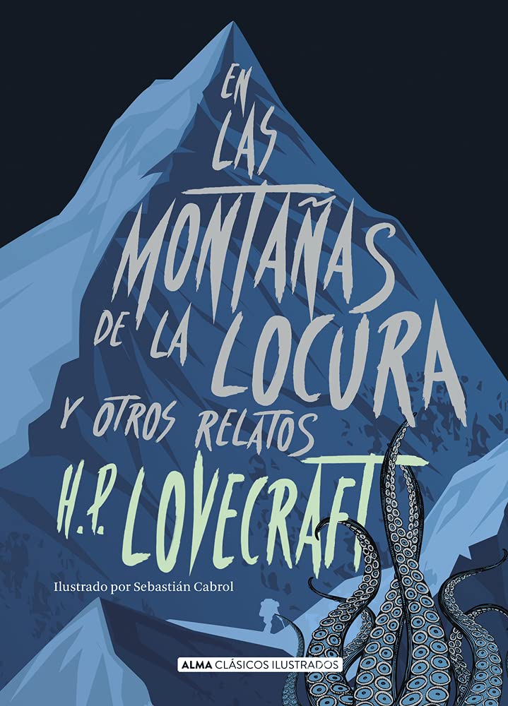 Libro En las montañas de la locura y otros relatos