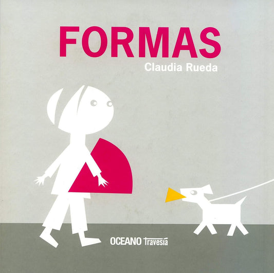 Libro Formas