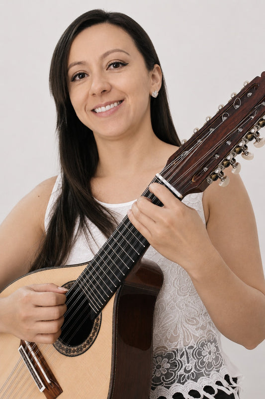 Maria Stephanie Vanegas