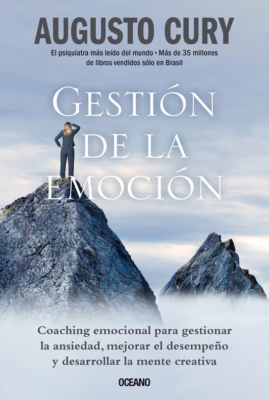 Libro Gestión de la emoción