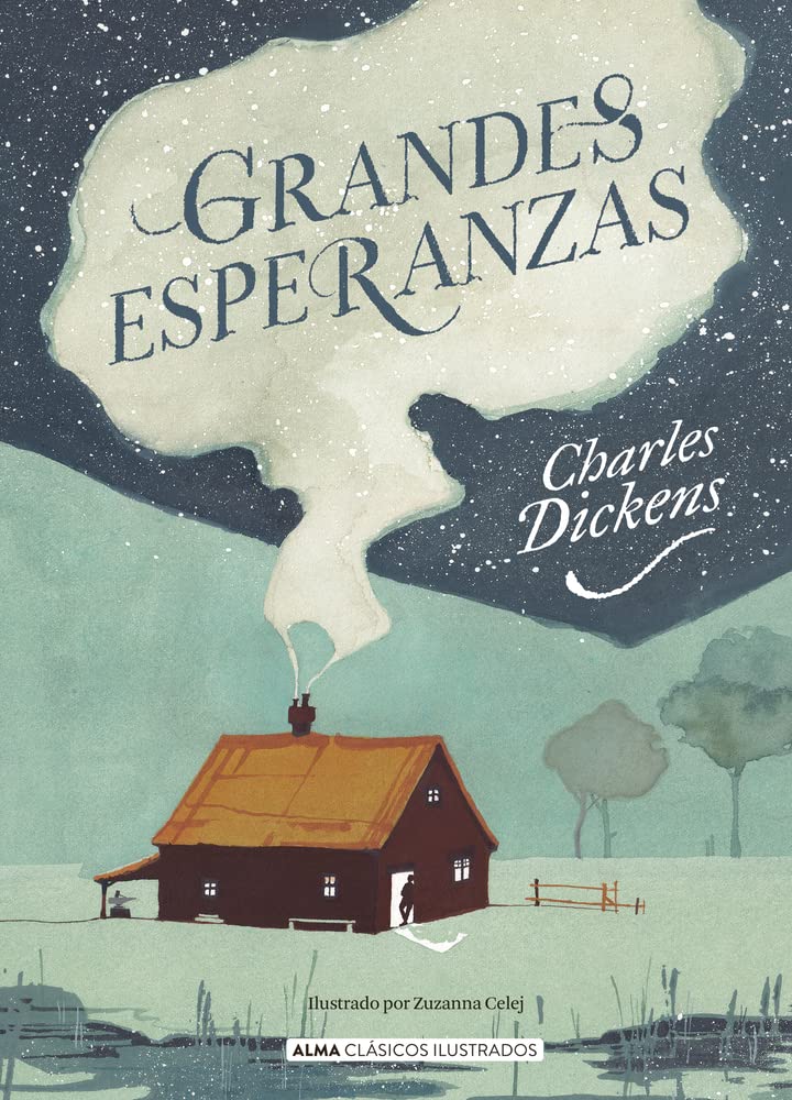 Libro Grandes Esperanzas