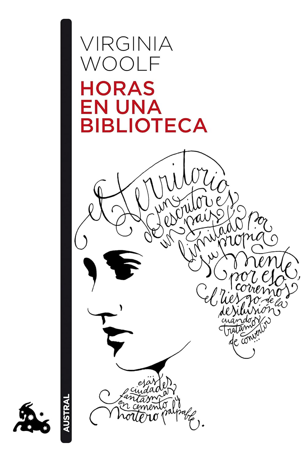 Libro Horas en una biblioteca