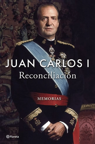 Libro Reconciliación