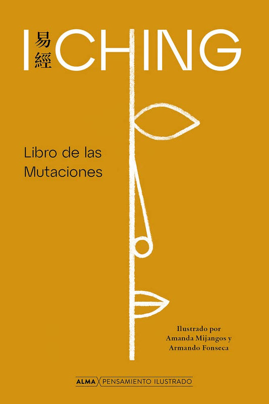 Libro I Ching: Libro de las Mutaciones