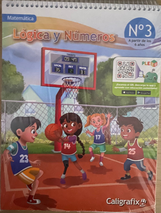 Lógica y Números 3