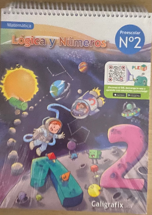 Lógica y Números 2