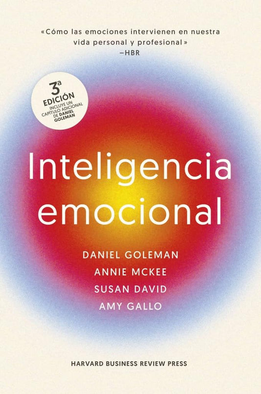 Libro Inteligencia Emocional