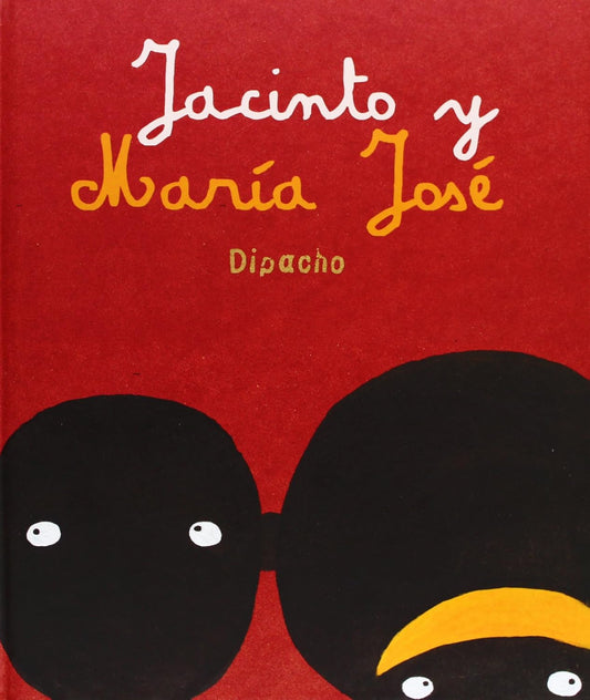 Libro Jacinto y María José