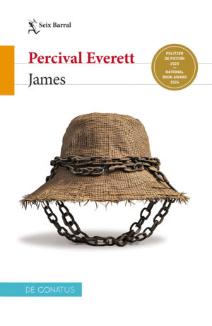 Libro James